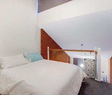1 bedroom terraced house to rent - Photo 6