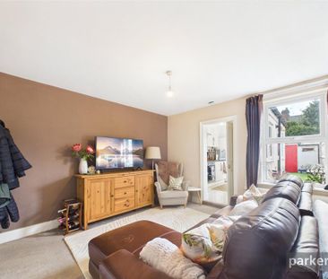 2 bedroom terraced house to rent - Photo 5