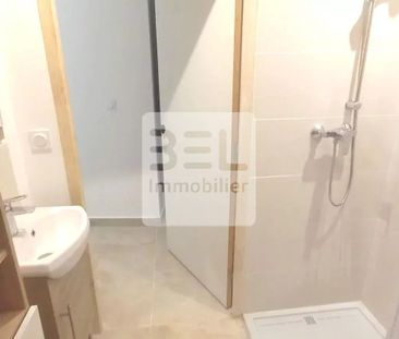 Appartement meublé – Laudun-l’Ardoise - Photo 3