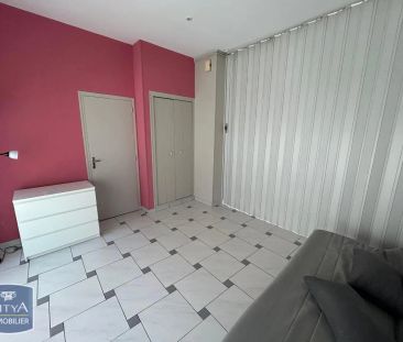 Appartement à louer 1 pièce 31.32m² - Photo 5