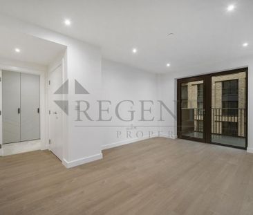 1 bedroom apartment to rent - Photo 4