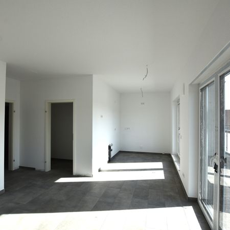 Neubau: Penthouse mit großer Dachterrasse - Photo 4