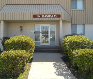 15 Mandalay Drive — 206 - Photo 1