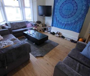 Deuchar Street, Jesmond, Newcastle Upon Tyne, NE2 - Photo 1