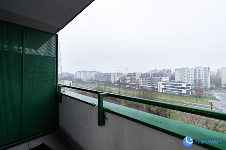 Krowodrza Górka*35,5m2*balkon - Photo 3