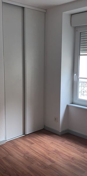 Appartement au centre ville de Vesoul - Photo 1