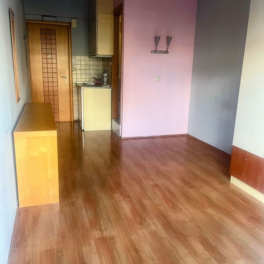 Studio/Γκαρσονιέρα για ενοικίαση - Τούμπα, - Φωτογραφία 1