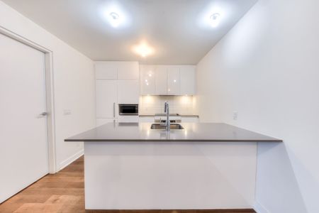Appartement à louer, Montréal (Ville-Marie) - Photo 3