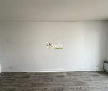 Appartement - 2 pièces - Montjuzet/Chanturgue - Photo 1