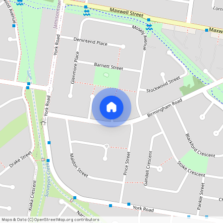 13 Chipping Place, NSW 2750, South Penrith