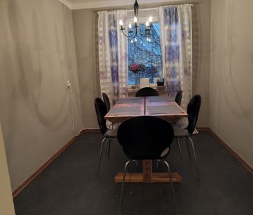 Köpmangatan, Örebro - Foto 4