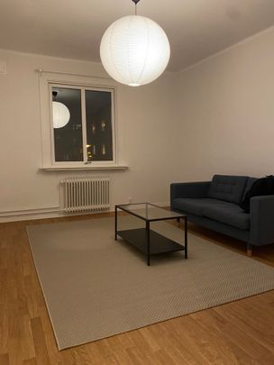 Lantmätaregatan, Göteborg - Photo 1