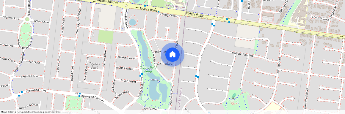 24 Menzies Drive, Vic 3023, Burnside Heights