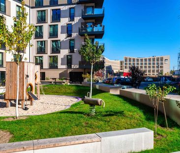 Großzügige 3-Zimmer-Wohnung im attraktiven Neubau direkt an der Havel - Foto 5