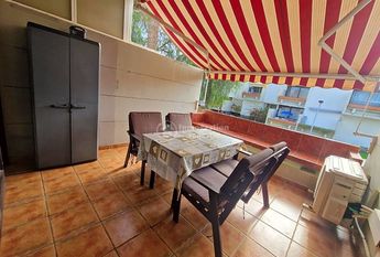 1 Bedroom - Apartment for Rent in Costa del Silencio, Primavera