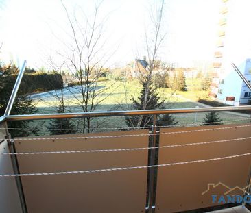 W świetnej lokalizacji – 2 pokoje | ul. Popiełuszki - Photo 6