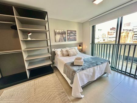 Apartamento com 1 quarto e 24m² para alugar em Auxiliadora, Porto Alegre. - Foto 3