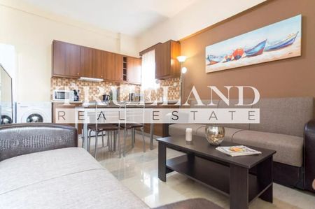 Ενοικίαση κατοικίας, 80 τ.μ., Άλιμος, 1.500 € - Photo 4