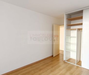 Location Appartement 2 pièces 47m² TOULOUSE 31500 - Photo 1
