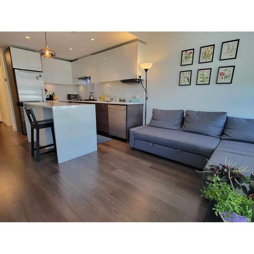 8538 RIVER DISTRICT, Vancouver, British Columbia - Photo 1