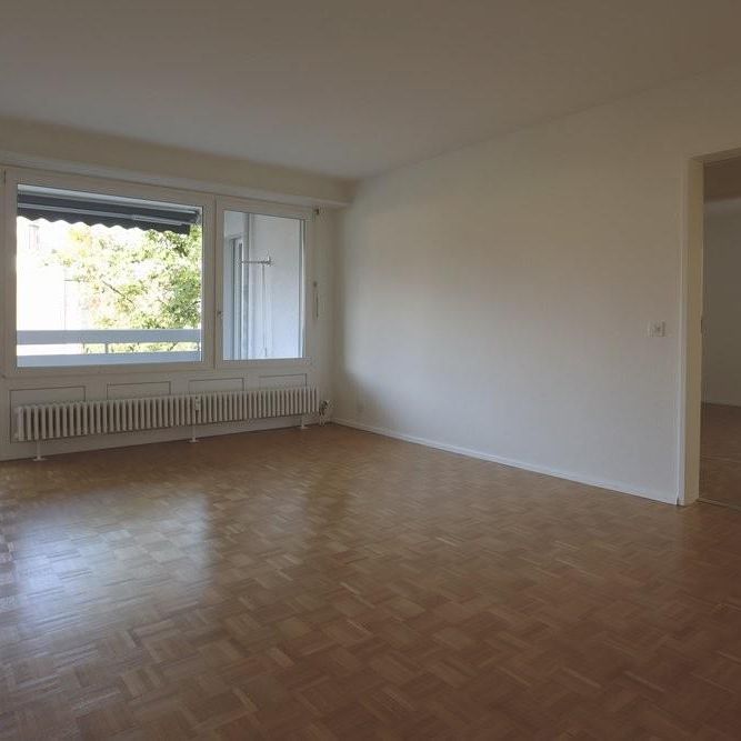 Sanierte Wohnung mit schönem Balkon - Foto 1