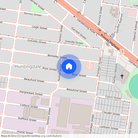 51 Ross Street, Vic 3166, Huntingdale