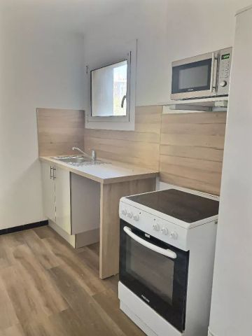 A louer appartement de type 4 meublé à Marseille 13005 La timone - Photo 5