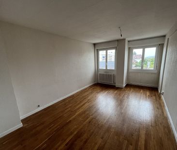 Location Appartement 3 pièces 55m² DIJON 21000 - Photo 1