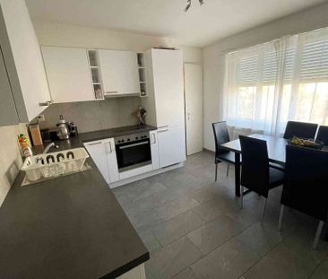 3.5 Zimmer, 83 m², 1. Stock - Photo 5