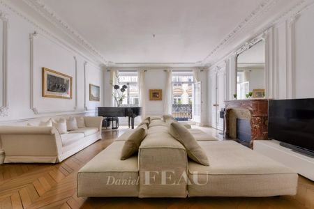 Appartement à louer à Paris 17Ème - Photo 2