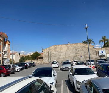 Piso de alquiler en Calle Calvo Sotelo, 9, Parque de San Roque - Photo 4