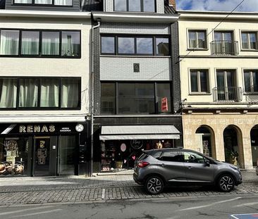 Appartement te Oudenaarde (9700) - Photo 2