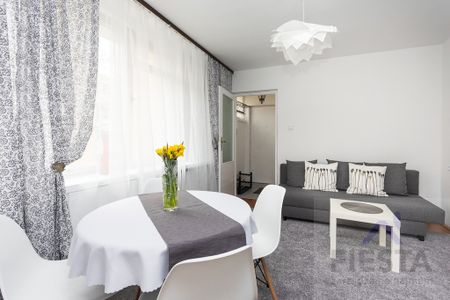 Warszawa Stare Bielany, ul. Antoniego Magiera - Photo 2