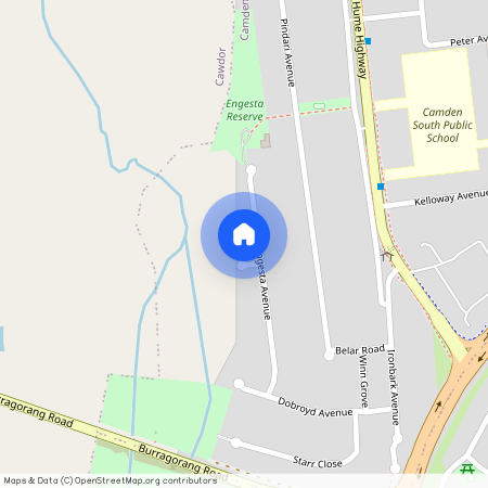 30 Engesta Ave, NSW 2570, Camden