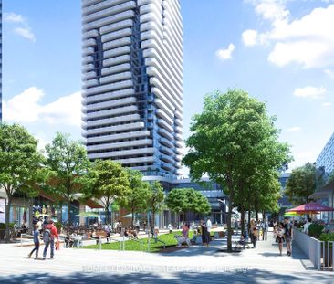 For Lease - 225 Commerce Street Unit# 2711, Vaughan, Ontario - Photo 4