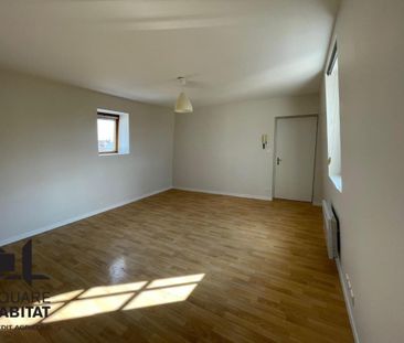 Location Appartement 2 pièces 50m² LOUDUN 86200 - Photo 1