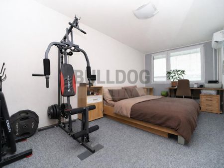 Pronájem bytu 3+kk 80 m2 - Photo 2