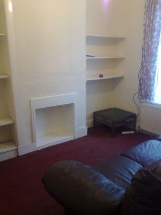 4 Bed Student House To Let - Student accommodation Portsmouth - Photo 4