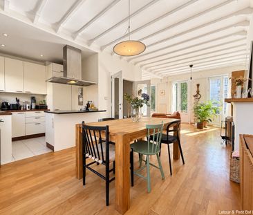 In optie - Huis te huur in Sint-Pieters-Woluwe met 4 slaapkamers - Photo 2