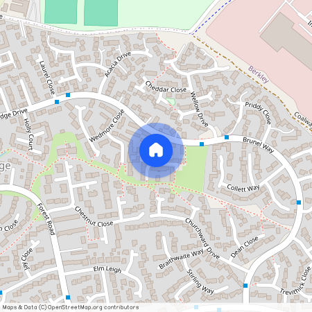 Charterhouse Drive, FROME