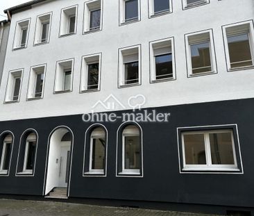 WOHNUNG zu VERMIETEN ++ kernsanierte Whg. in Gladbeck – 54 m² - Photo 1