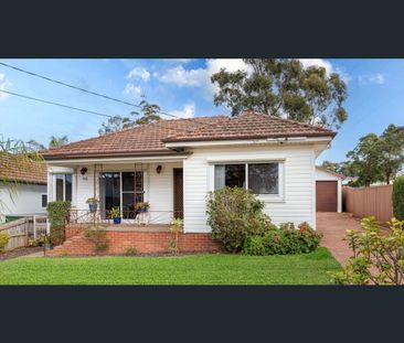 46 Lorraine St, Peakhurst, NSW 2210 - Photo 5