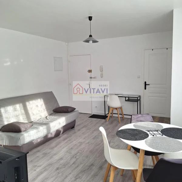BEAUVAIS RESIDENCE CONCORDE - Photo 1