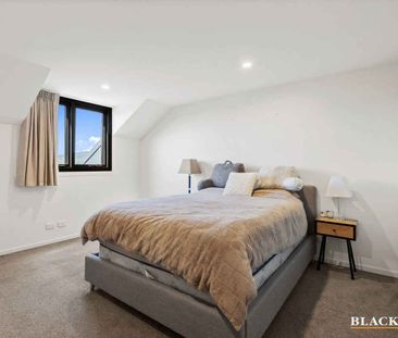 Fully Furnished Loft-Style Apartment at 508/8 Cape Street, Dickson - Photo 6