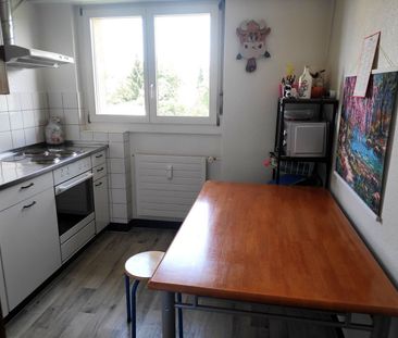 3-room apartment in a child-friendly neighborhood - Photo 2