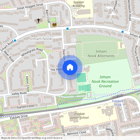 Pearson Avenue, Beeston, Nottingham, NG9 4GQ