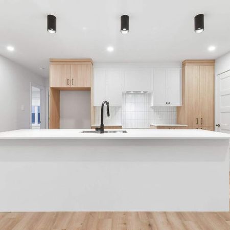 Appartement 5 1/2 à L'Assomption - Photo 3