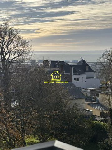 Appartement à louer, 2 pièces - Le Havre 76620 - Photo 5