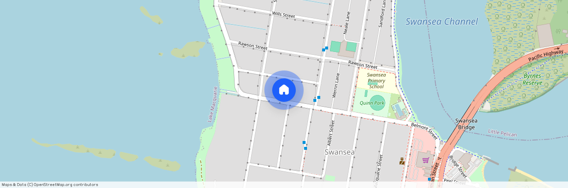17A Belmont Street, NSW 2281, Swansea