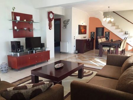 Διαμέρισμα για ενοικίαση Εφεδρούπολη (Ευκαρπία) - Photo 4